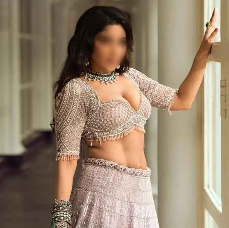 Top Escort Mumbai