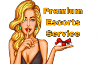 Premium escorts service
