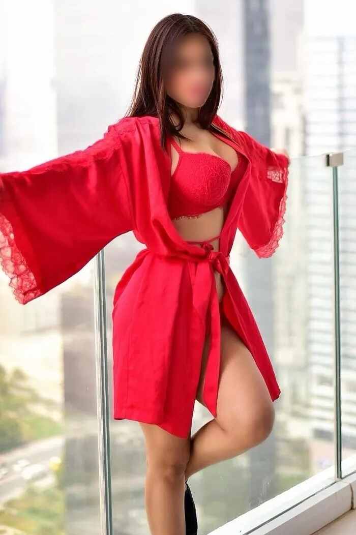 Escorts in Mumbai