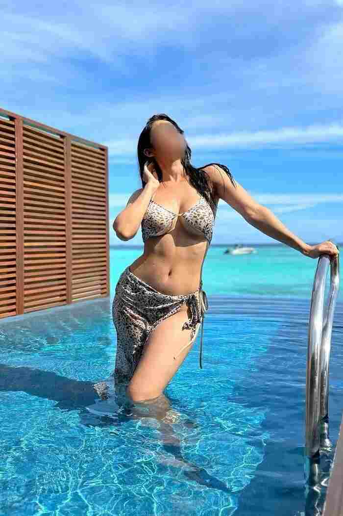 Escort in Mumbai